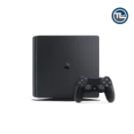 کنسول بازی سونی مدل PlayStation 4 Slim ظرفیت 500 گیگابایت ریجن 2016 اروپا