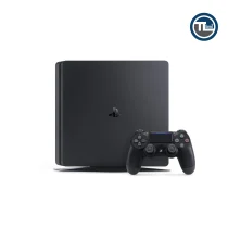کنسول بازی سونی مدل PlayStation 4 Slim ظرفیت 500 گیگابایت ریجن 2016 اروپا