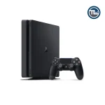 کنسول بازی سونی مدل PlayStation 4 Slim ظرفیت 500 گیگابایت ریجن 2016 اروپا