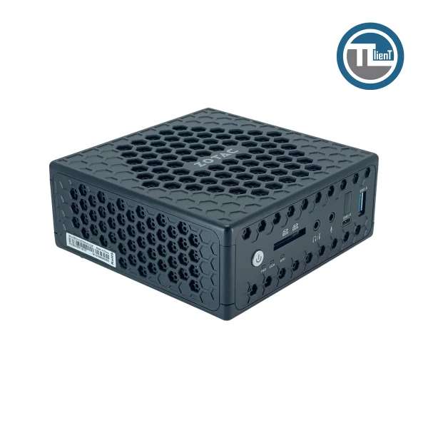 مینی کامپیوتر zotac