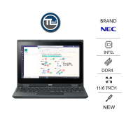 لپتاپ NEC versal pro vee11 (celeron n4120)