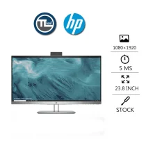 مانیتور اچ پی EliteDisplay E243d 23.8INCH LED