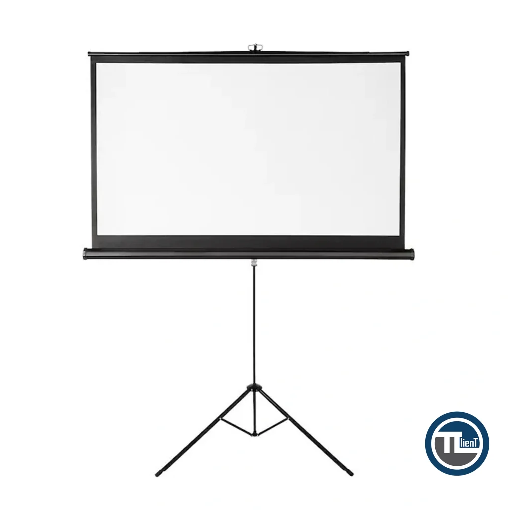 پرده پروژکتور 75inch