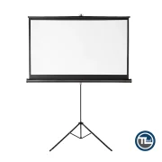 پرده پروژکتور 75inch