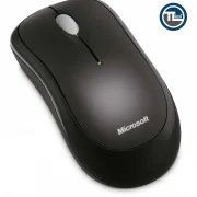 موس بی سیم Microsoft مدل 1000 استوک