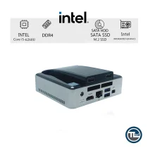 مینی پی سی اینتل NUC6i5SYK