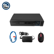 دستگاه 4K XVR آکیتان 16AHD/8IP مدل AK-2116 Plus