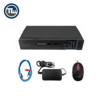 دستگاه 4K XVR آکیتان 16AHD/8IP مدل AK-2116 Plus