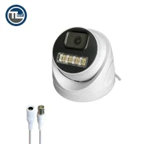 دوربین دام دید در شب رنگی 2MP آکیتان مدل AHD AK-D130PW
