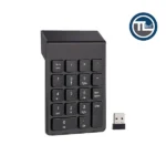 کیبورد اعداد بی سیم Numeric Keypad مدل K-07G