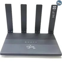 مودم سیم کارتی T-ELEK 4G مدل TW800
