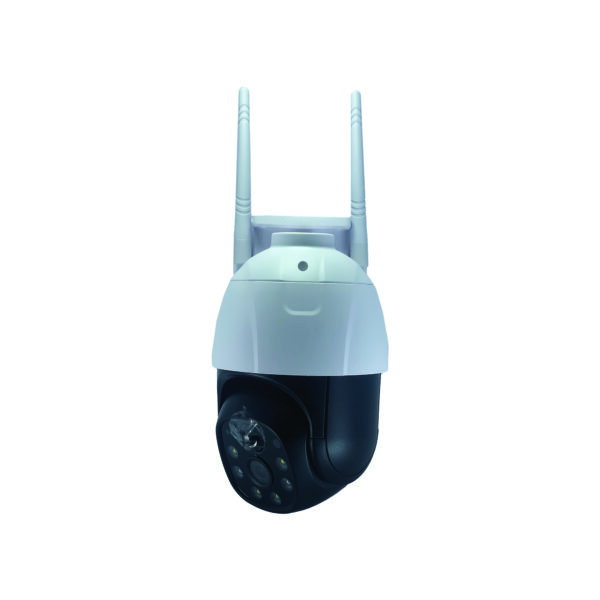 دوربین سیم کارتی با باتری مدل v380 pro - تصویر 3