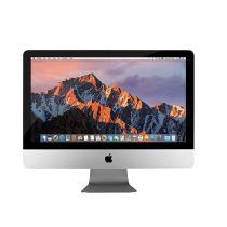 All In One Apple iMac 27inch 2013 slim با پردازنده i5 نسل 3