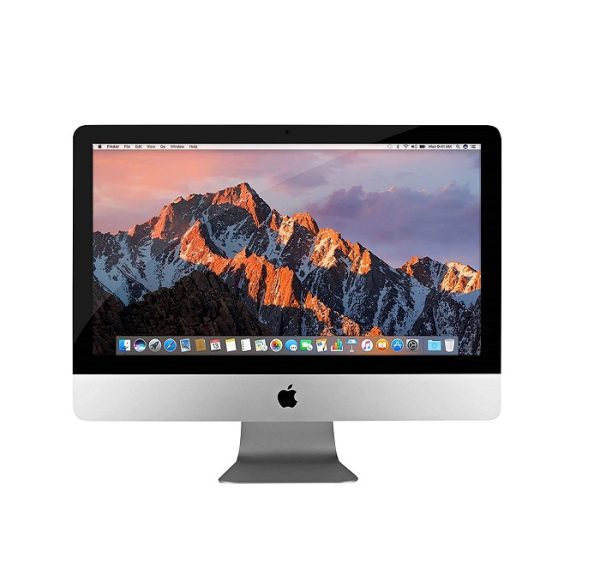 All In One Apple iMac 27inch 2013 slim با پردازنده i5 نسل 3