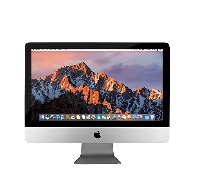 All In One Apple iMac 27inch 2013 slim با پردازنده i5 نسل 3