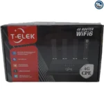 مودم سیم کارتی T-ELEK 4G مدل TW800