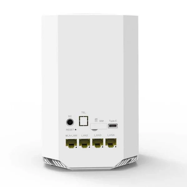 موئم سیمکارتی ZLT X28