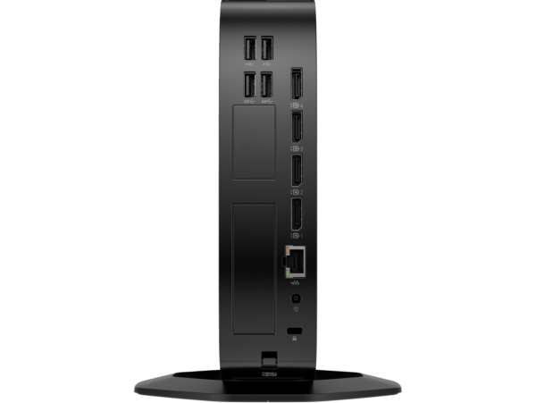 تین کلاینت HP T755