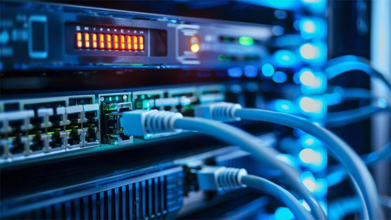 چرا هر سازمانی به یک شبکه نیاز دارد؟