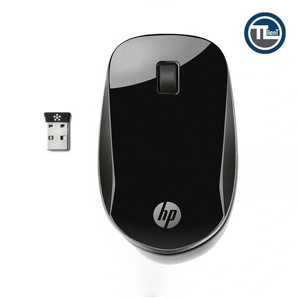 hp-wireless-mouse-z4000 ماوس بیسیم HP مدل Z4000 (استوک) - تصویر 1