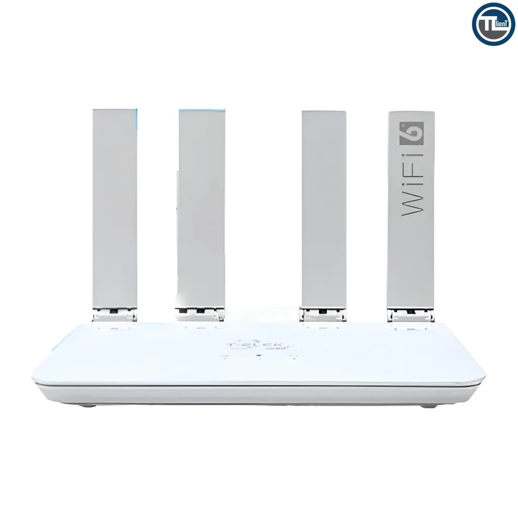 مودم سیم کارتی T-ELEK 4G/5G مدل TR106