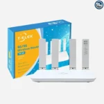 مودم سیم کارتی T-ELEK 4G/5G مدل TR106