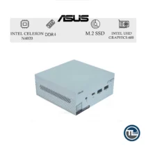 مینی پی سی ایسوس PN40 Celeron-N4020