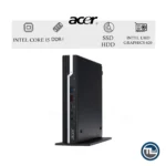 مینی پی سی acer مدل n4660 g1 (i5-8th)
