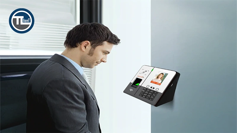 چرا باید دستگاه تشخیص چهره را انتخاب کنیم؟