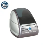 پرینتر لیبل زن حرارتی دایمو Label Printer 400  استوک