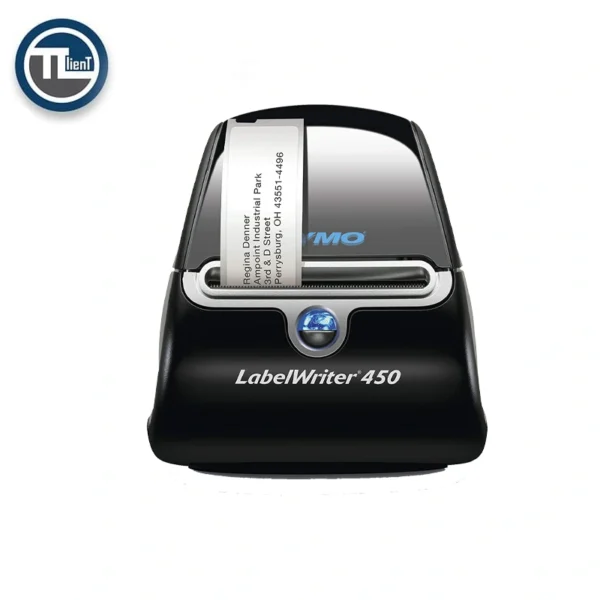 پرینتر لیبل زن حرارتی DYMO Label Printer 450