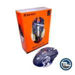 ماوس بی سیم مدل nasus w200 برند جرتک - تصویر 3