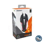 ماوس گیمینگ مدل XP11 برند جرتک