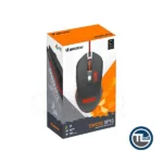 ماوس مخصوص بازی جرتک مدل SWORD XP10