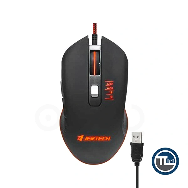 ماوس مخصوص بازی جرتک مدل SWORD XP10