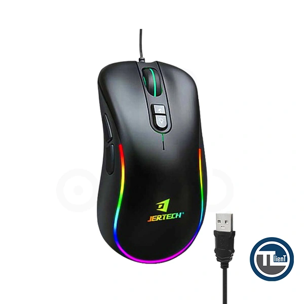 ماوس مخصوص بازی جرتک مدل XP13 GUNS