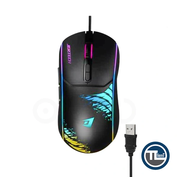 ماوس مخصوص بازی جرتک مدل SHOOTER XP14