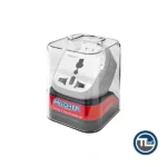 تبدیل برق 3 به 2 تایمردار مچر مدل MR-265