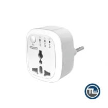 تبدیل برق 3 به 2 تایمردار مچر مدل MR-265