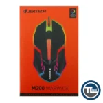 ماوس مخصوص بازی جرتک مدل M200