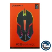 ماوس مخصوص بازی جرتک مدل M200