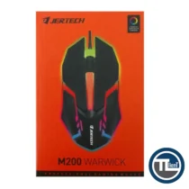 ماوس مخصوص بازی جرتک مدل M200