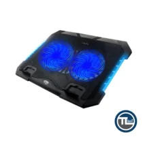 پایه خنک کننده لپ تاپ گیمینگ جرتک مدل KL332
