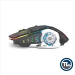 ماوس بی سیم مخصوص بازی جرتک مدل NASUS W200