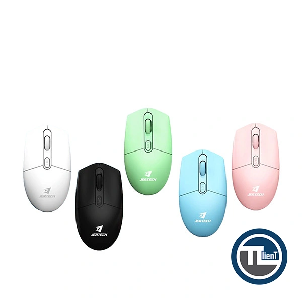 ماوس های رنگی مدل SM-02 برند جرتک