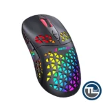 ماوس مخصوص بازی جرتک مدل CONTROL JR820