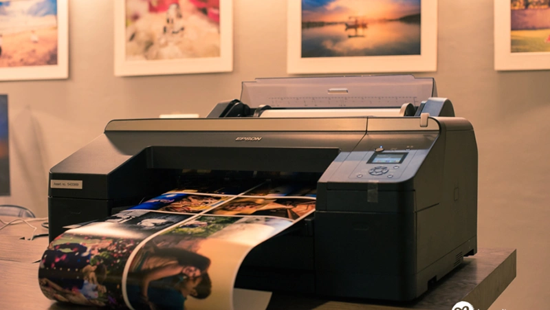 آیا پرینترهای HP برای چاپ رنگی مناسب هستند؟