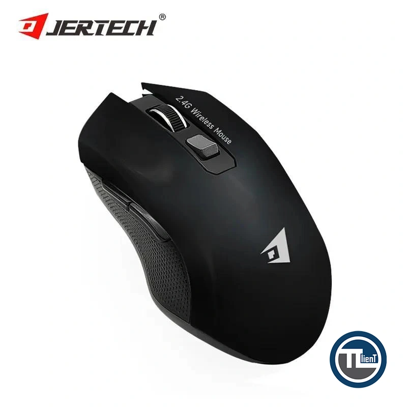 ماوس مخصوص بازی جرتک مدل W300