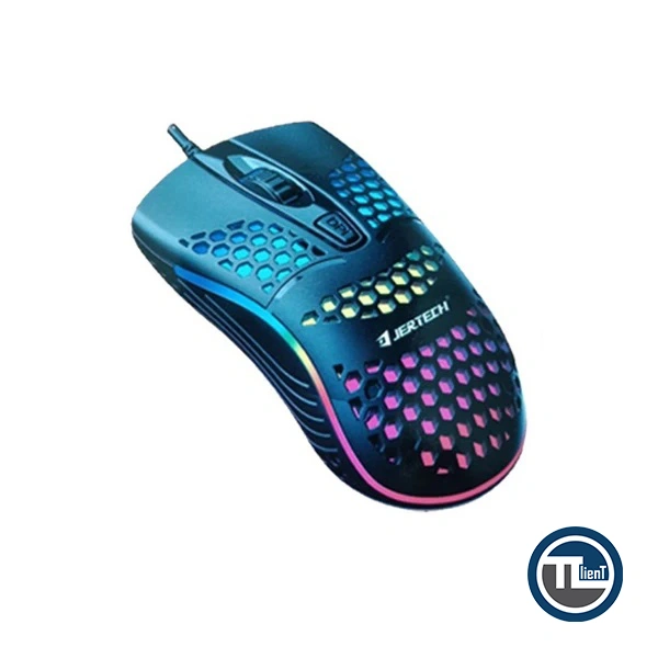 ماوس جرتک مدل X12 WONDERFUL