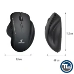 ماوس بی سیم جرتک مدل ELITE W500